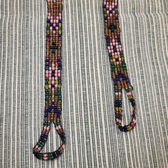 Beaded Foot Jewlery - Picture 5 of 8